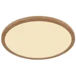Stropné svietidlo prisadené Sapana 41562-18WW LED PL1