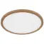 Stropné svietidlo prisadené Sapana 41562-18WW LED PL1,2