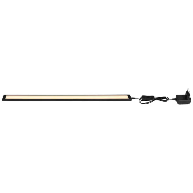 Nástenná lampa Villy 42008-5B LED K1,5