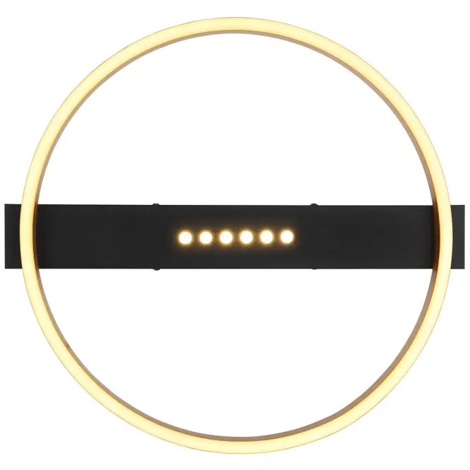Stropné svietidlo Luffy 48461-21R LED LS1,5