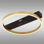 Stropné svietidlo Luffy 48461-21R LED LS1