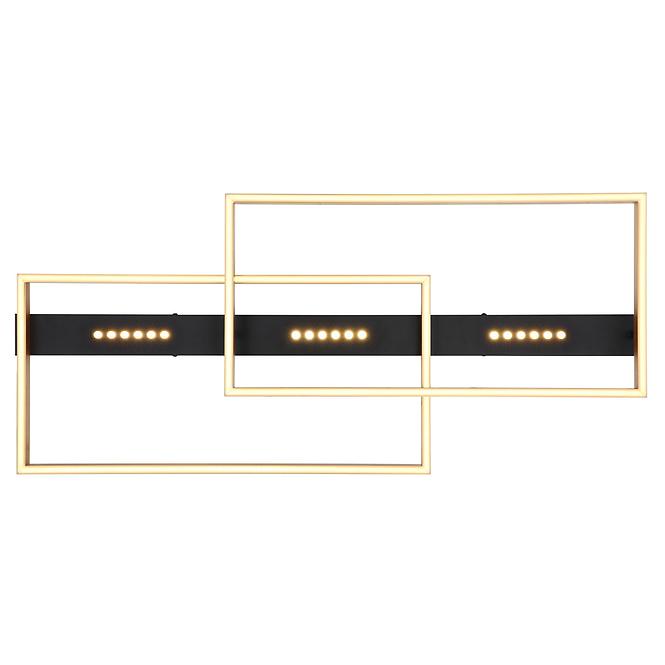 Lampa Luffy 48461-54 LED LS2