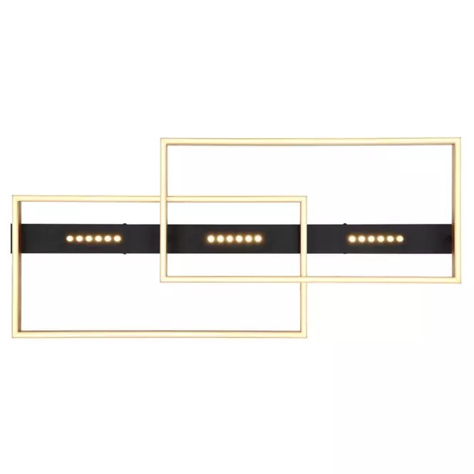 Lampa Luffy 48461-54 LED LS2,5