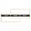 Lampa Luffy 48461-54 LED LS2,5