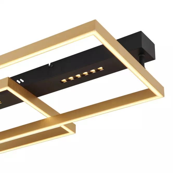Lampa Luffy 48461-54 LED LS2,6