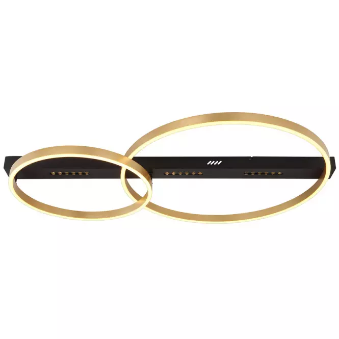 Lampa Luffy 48461-54R LED  LS2