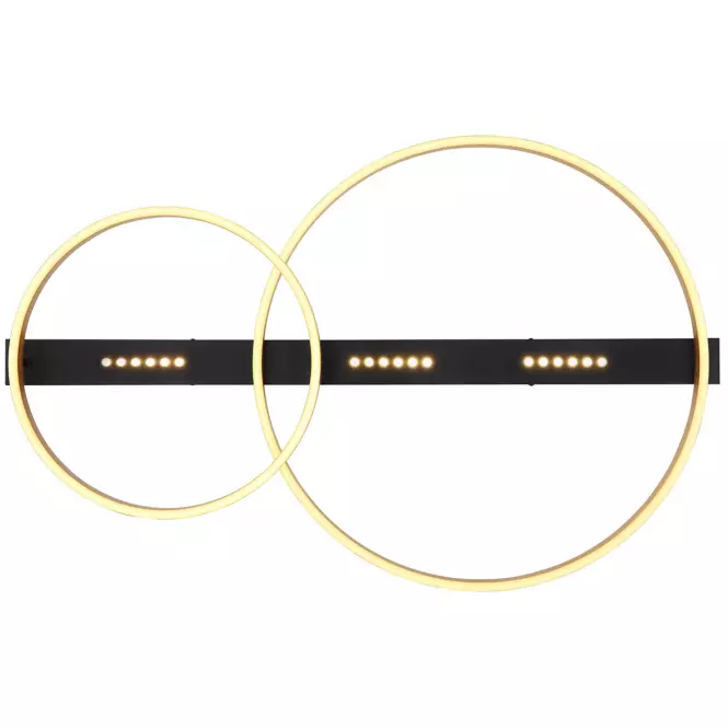 Lampa Luffy 48461-54R LED  LS2