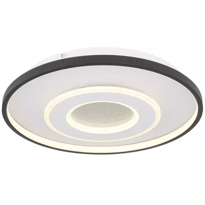 Stropná lampa Brienna 48552D LED PL1,2
