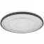 Stropná lampa Brienna 48552D LED PL1,3