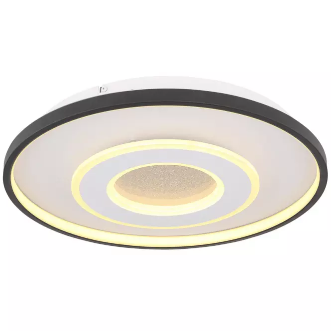 Stropná lampa Brienna 48552D LED PL1