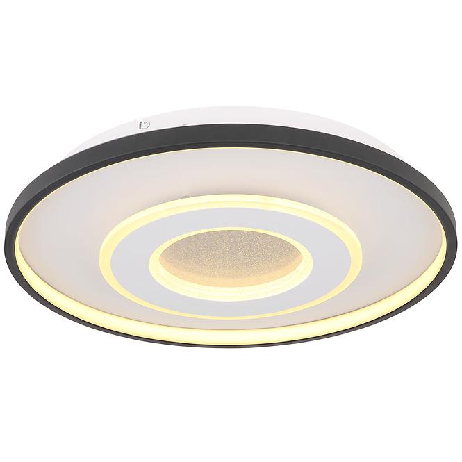 Stropná lampa Brienna 48552D LED PL1