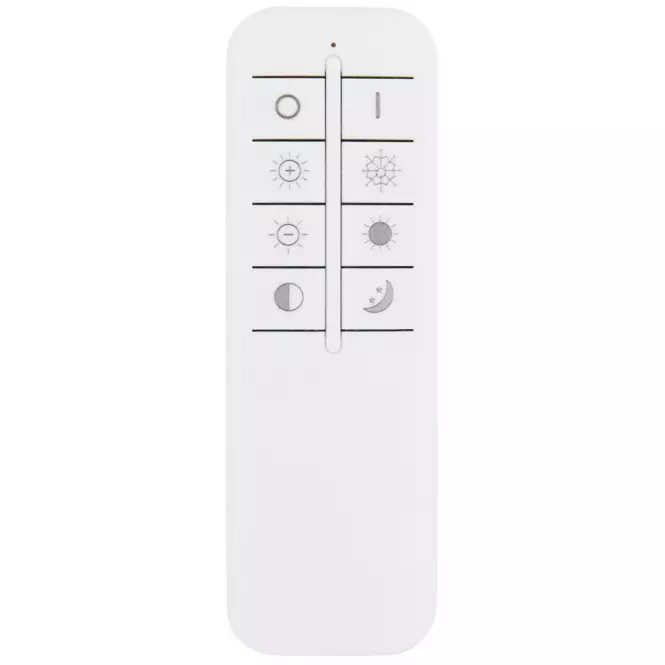 Stropná lampa Brienna 48552D LED PL1,8