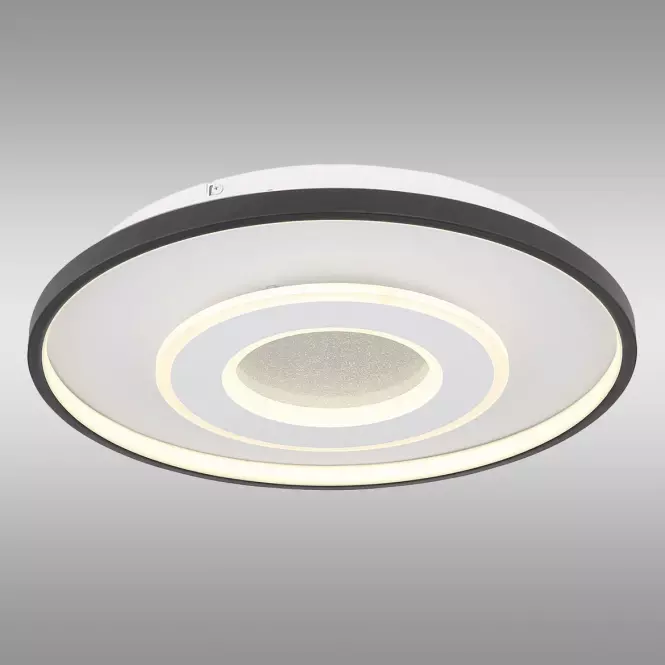 Stropná lampa Brienna 48552D LED PL1