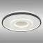 Stropná lampa Brienna 48552D LED PL1