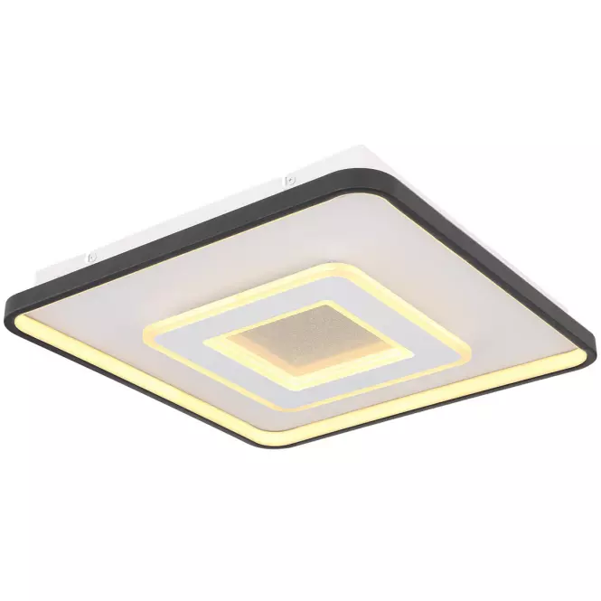 Stropná lampa Brienna 48552D1 LED PL1,6
