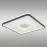 Stropná lampa Brienna 48552D1 LED PL1