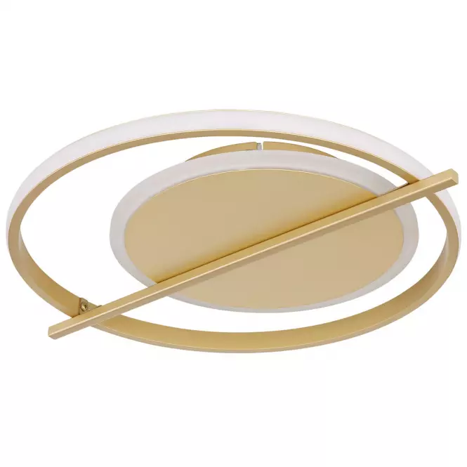 Stropná lampa Reball 48553-36R LED PL2,3