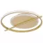 Stropná lampa Reball 48553-36R LED PL2,3
