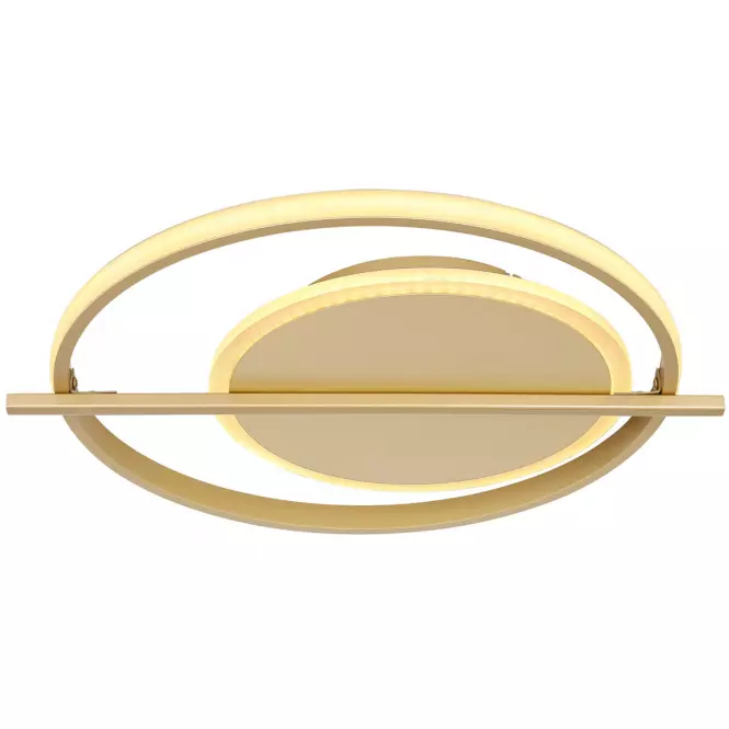 Stropná lampa Reball 48553-36R LED PL2,4