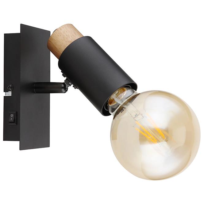 Nástenná lampa Matti 54045-1 K1