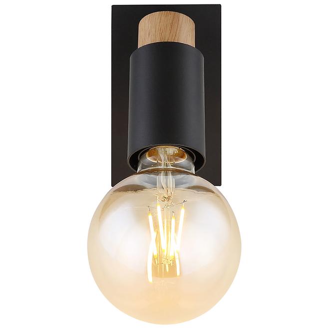 Nástenná lampa Matti 54045-1 K1