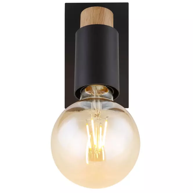Nástenná lampa Matti 54045-1 K1,4