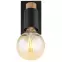 Nástenná lampa Matti 54045-1 K1,4