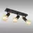 Lampa Matti 54045-3 LS3
