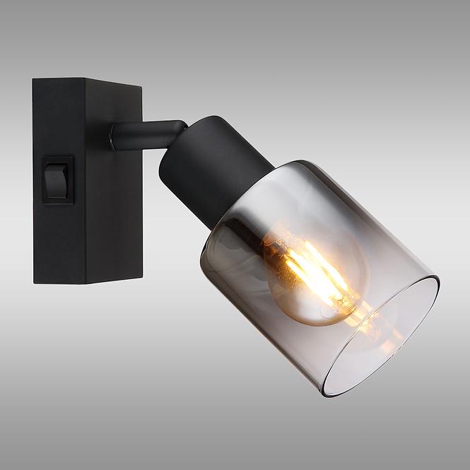 Nástenná lampa Hubertus 54308-1 K1