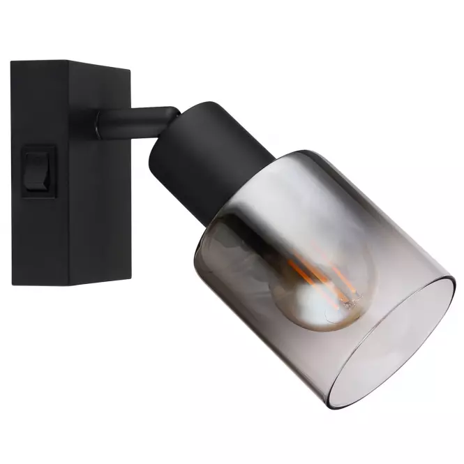 Nástenná lampa Hubertus 54308-1 K1,2