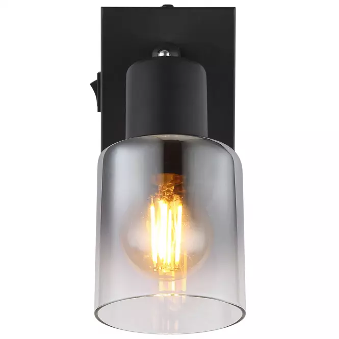 Nástenná lampa Hubertus 54308-1 K1,3
