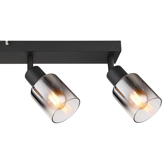 Lampa Hubertus 54308-4 LS4