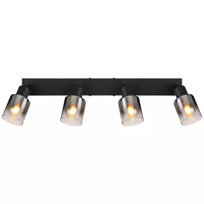 Lampa Hubertus 54308-4 LS4