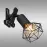Lampa Xara I 54802SK LB1