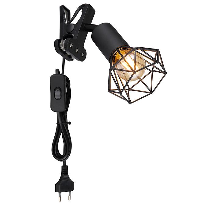 Lampa Xara I 54802SK LB1