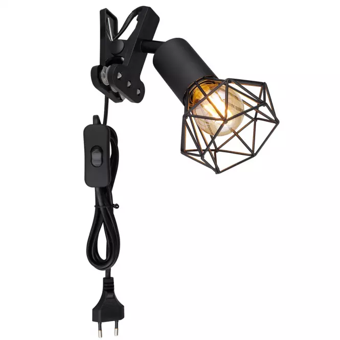 Lampa Xara I 54802SK LB1,4