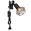 Lampa Xara I 54802SK LB1,4