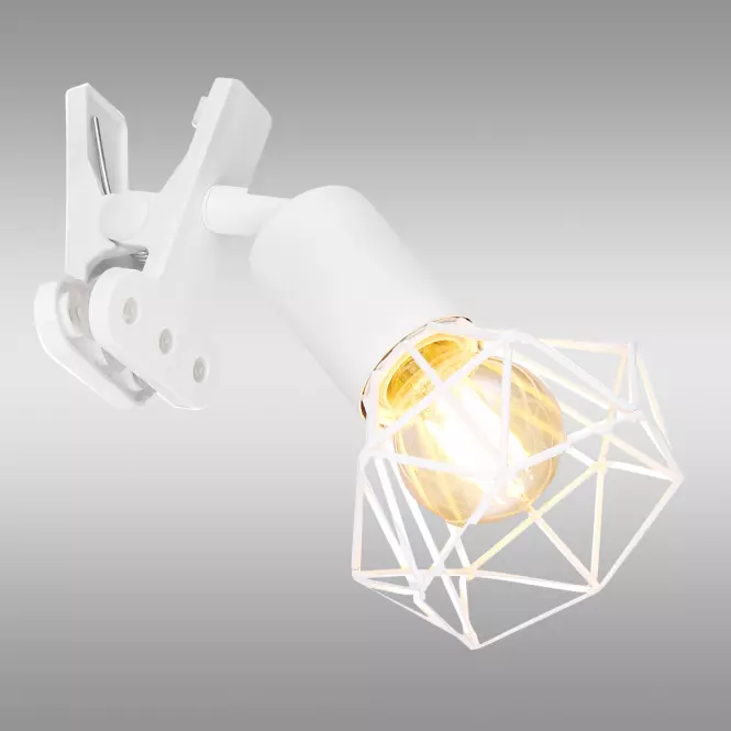 Lampa Xara I 54802WK LB1