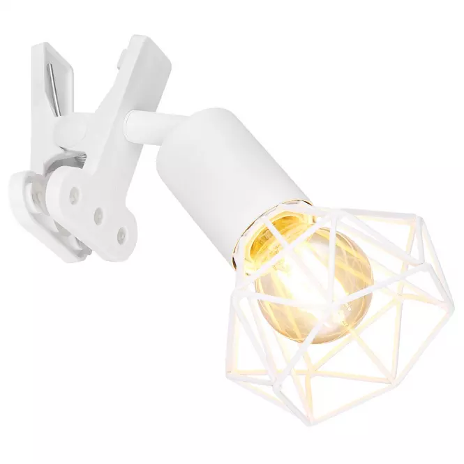 Lampa Xara I 54802WK LB1,2
