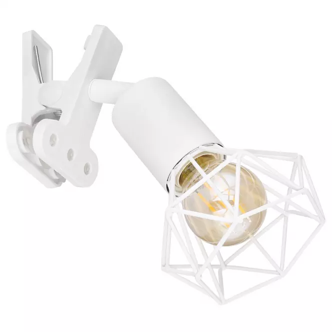 Lampa Xara I 54802WK LB1