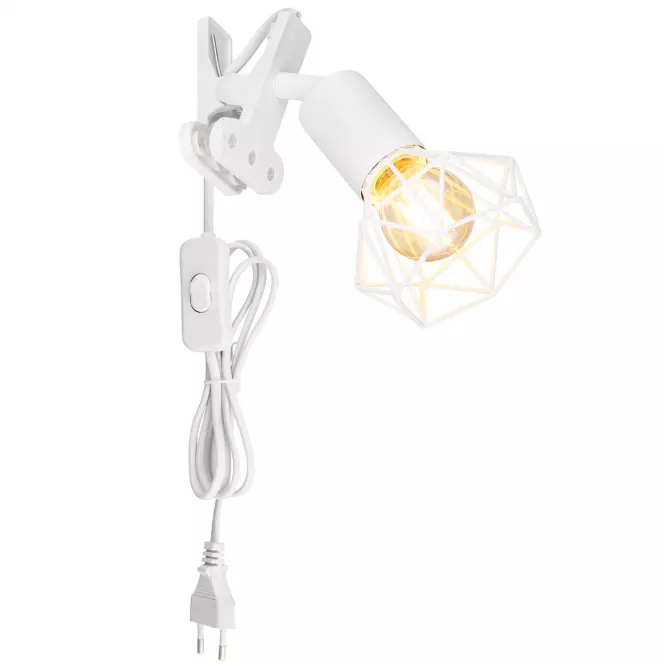 Lampa Xara I 54802WK LB1