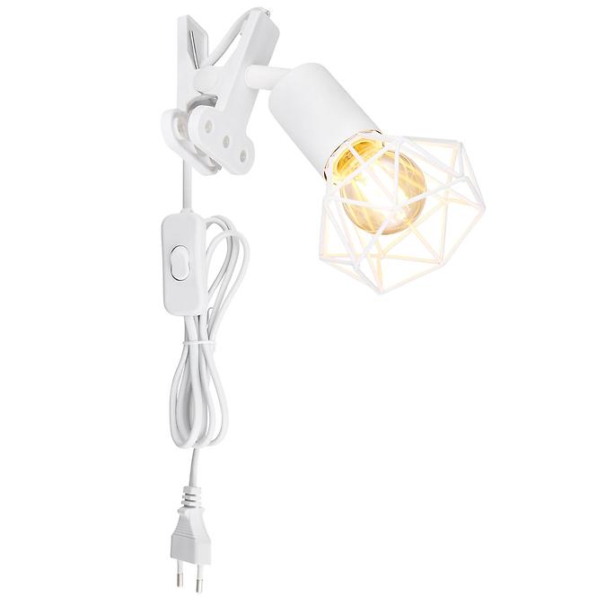 Lampa Xara I 54802WK LB1
