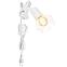 Lampa Xara I 54802WK LB1,4