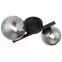 Nástenná lampa Riha 56133-2W LED K2,2