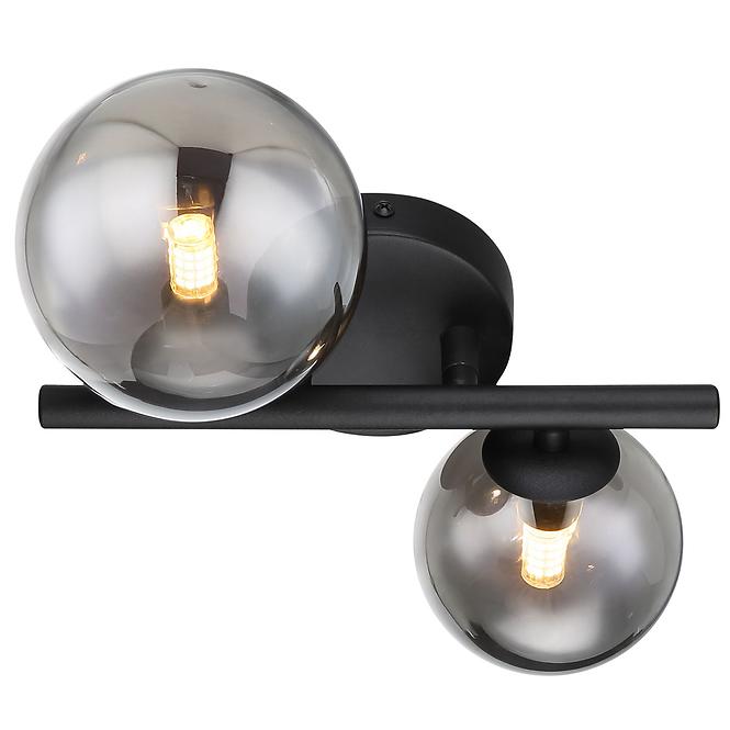 Nástenná lampa Riha 56133-2W LED K2