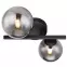 Nástenná lampa Riha 56133-2W LED K2,4