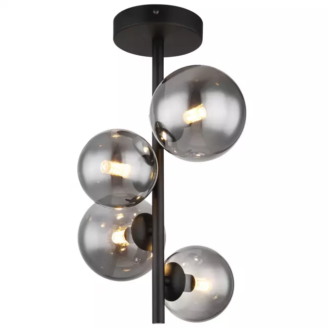 Lampa Riha 56133-4D LED LS4,2