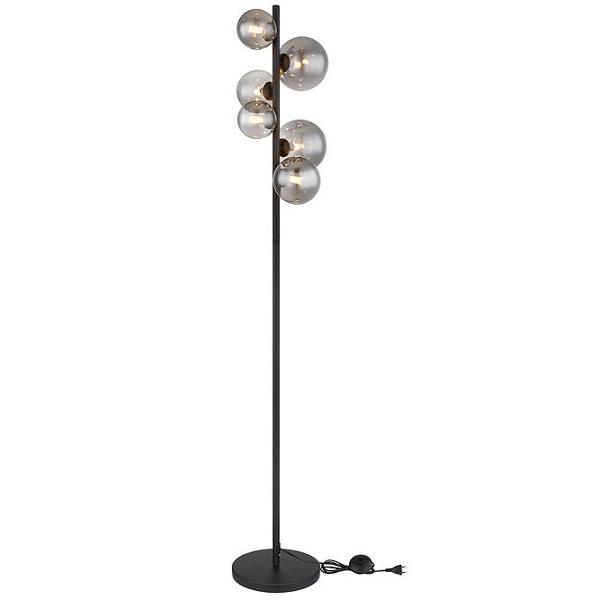 Lampa Riha 56133-6S LED LP6