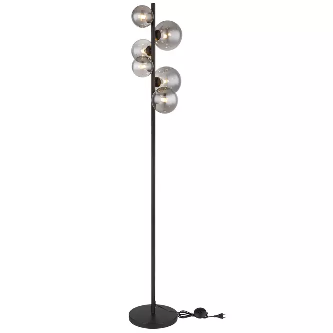 Lampa Riha 56133-6S LED LP6,4