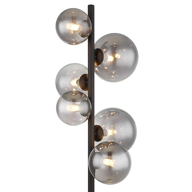 Lampa Riha 56133-6S LED LP6